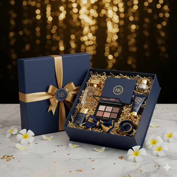 The Grandeur Collection Gift Set